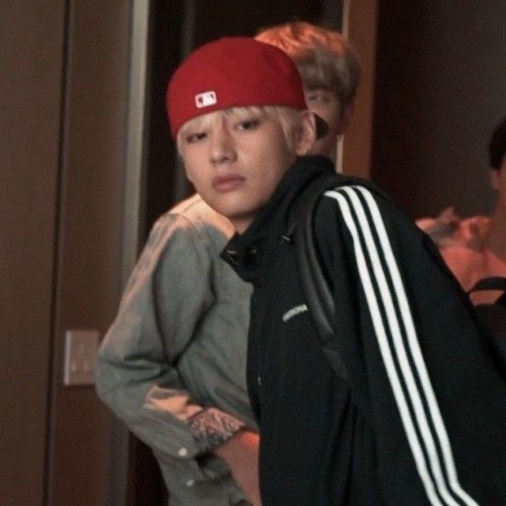 Taehyung thumbnail