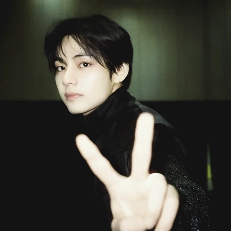Taehyung thumbnail