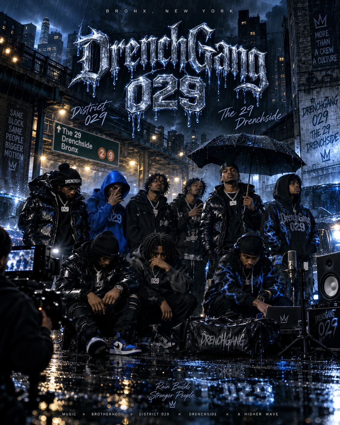 Hood Gang RP thumbnail