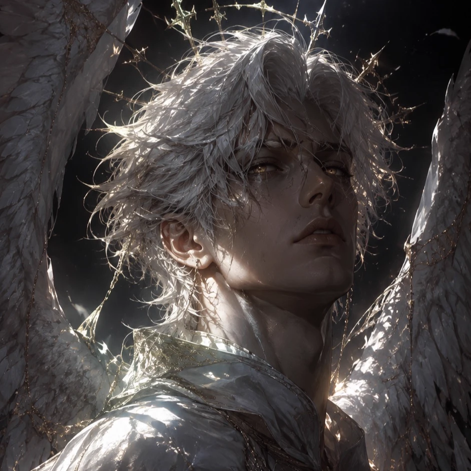 The Angel Of My Dreams thumbnail