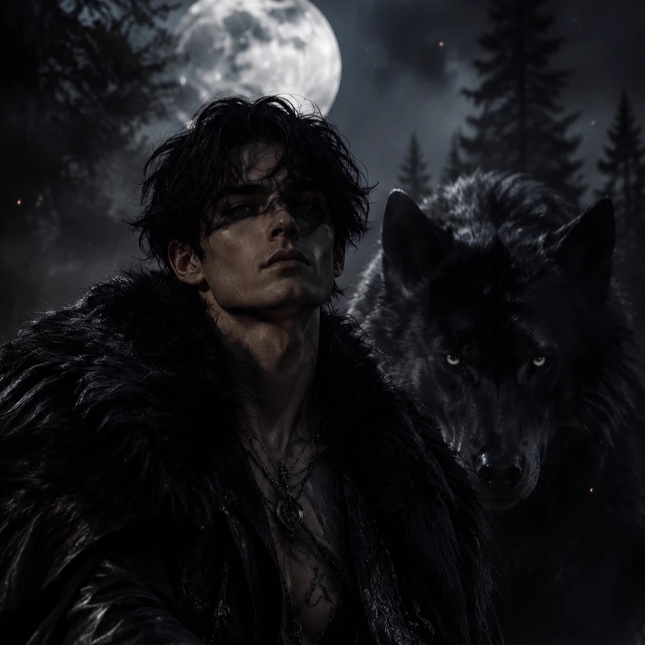 The Moon’s Forbidden Alpha thumbnail