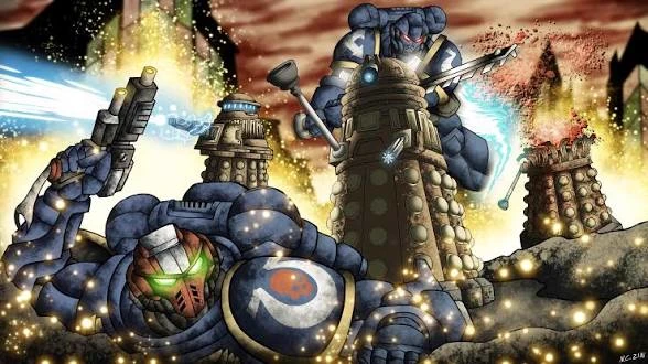 Destroy the Imperium! thumbnail