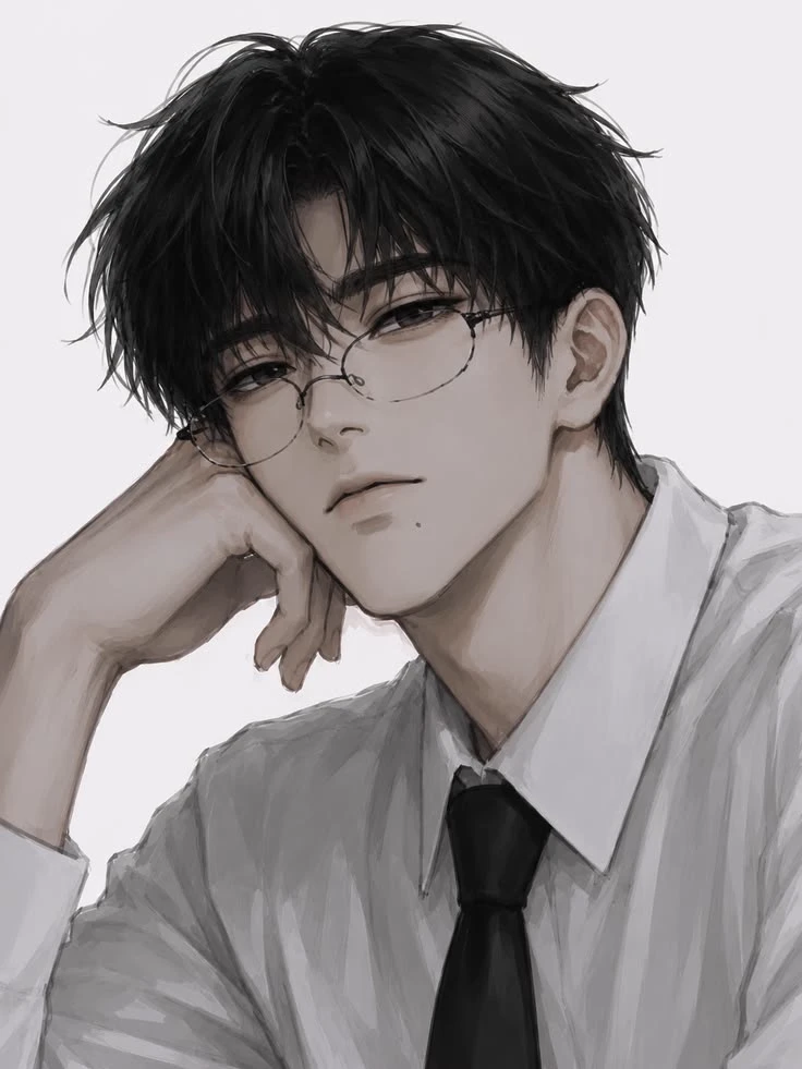 (Married man) Samuel thumbnail