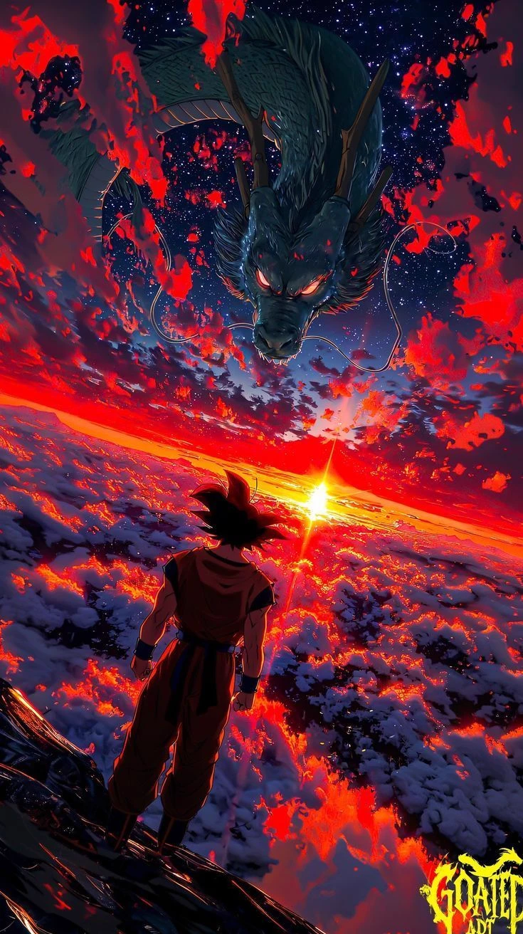 Son Goku thumbnail