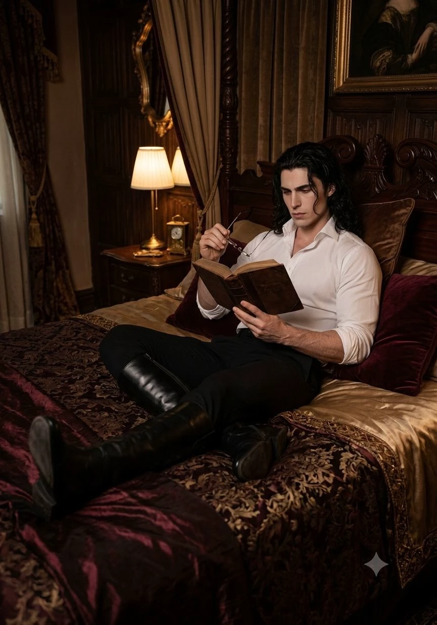 Asmodeus Prince thumbnail