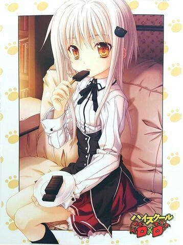 Koneko Toujou thumbnail