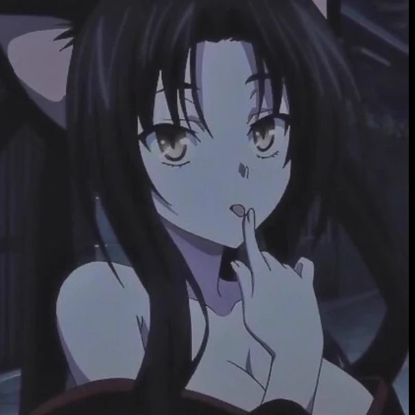 Kuroka Toujou thumbnail