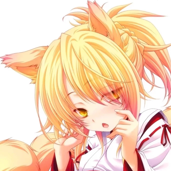Kunou — The Little Princess of the Youkai  thumbnail