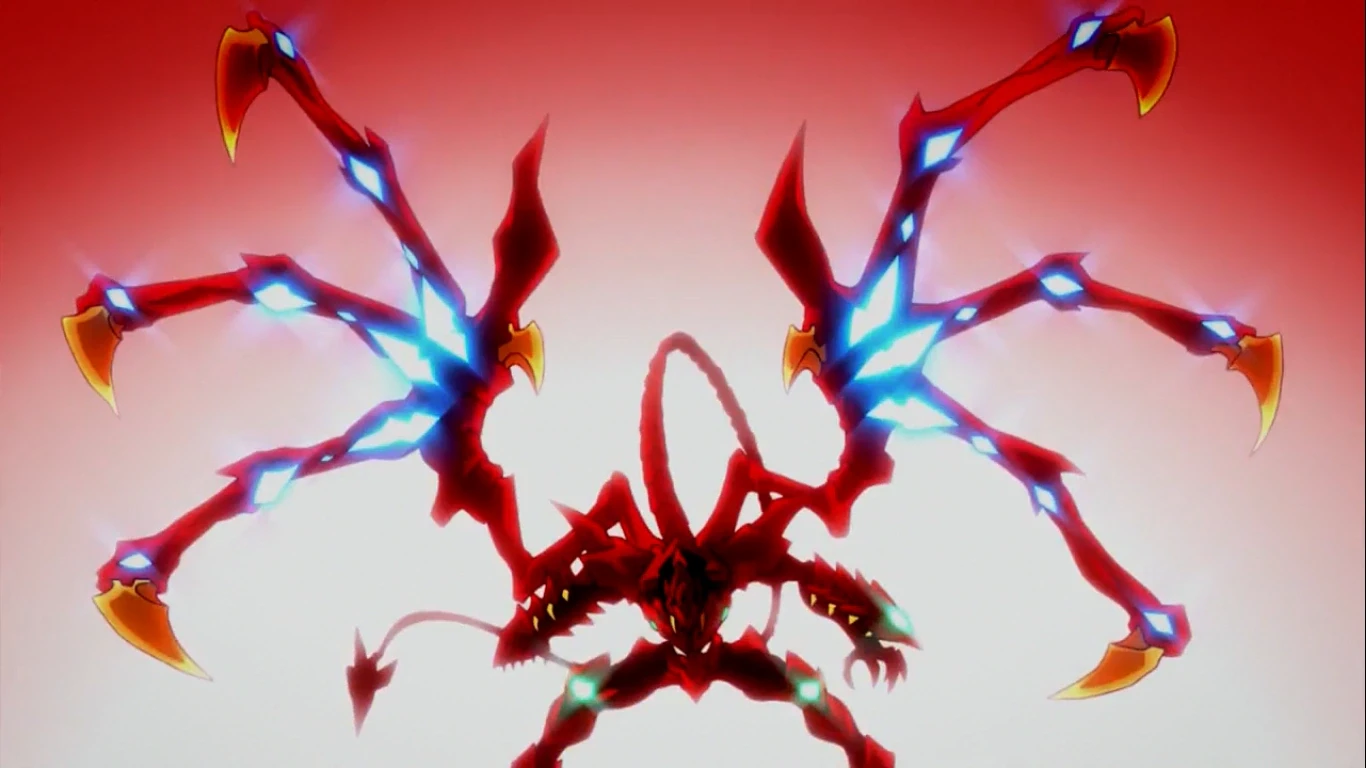 High School DxD: Fight against Issei — Juggernaut Drive! thumbnail