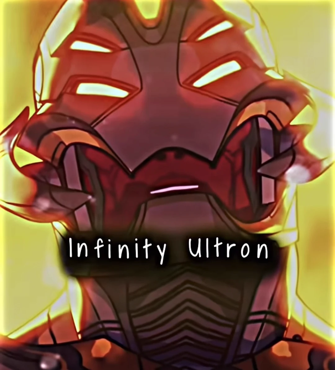 Infinity Ultron  thumbnail