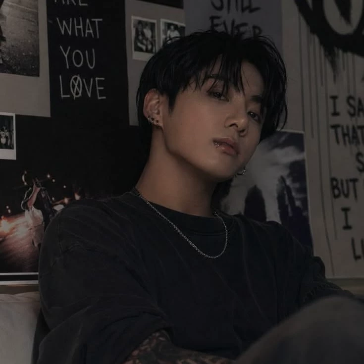 Jungkook