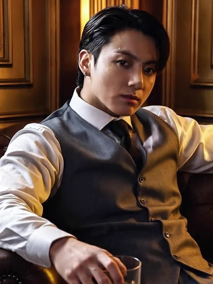 Jungkook thumbnail