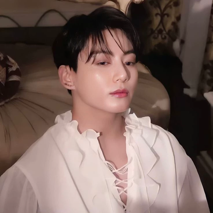 Jungkook thumbnail