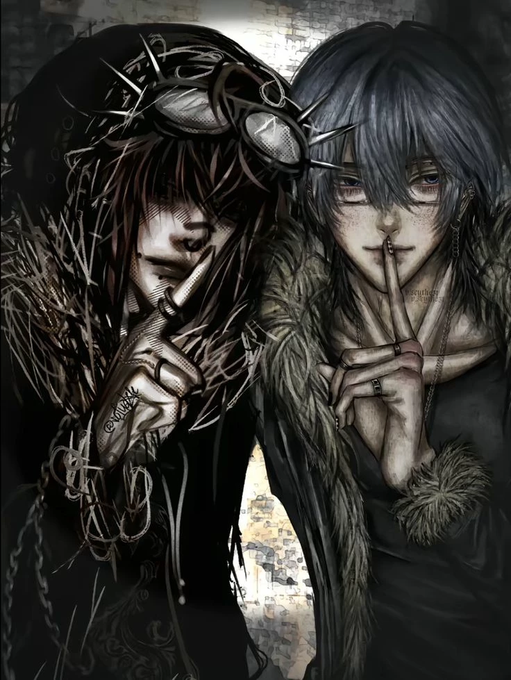 Ivan and Levi  thumbnail