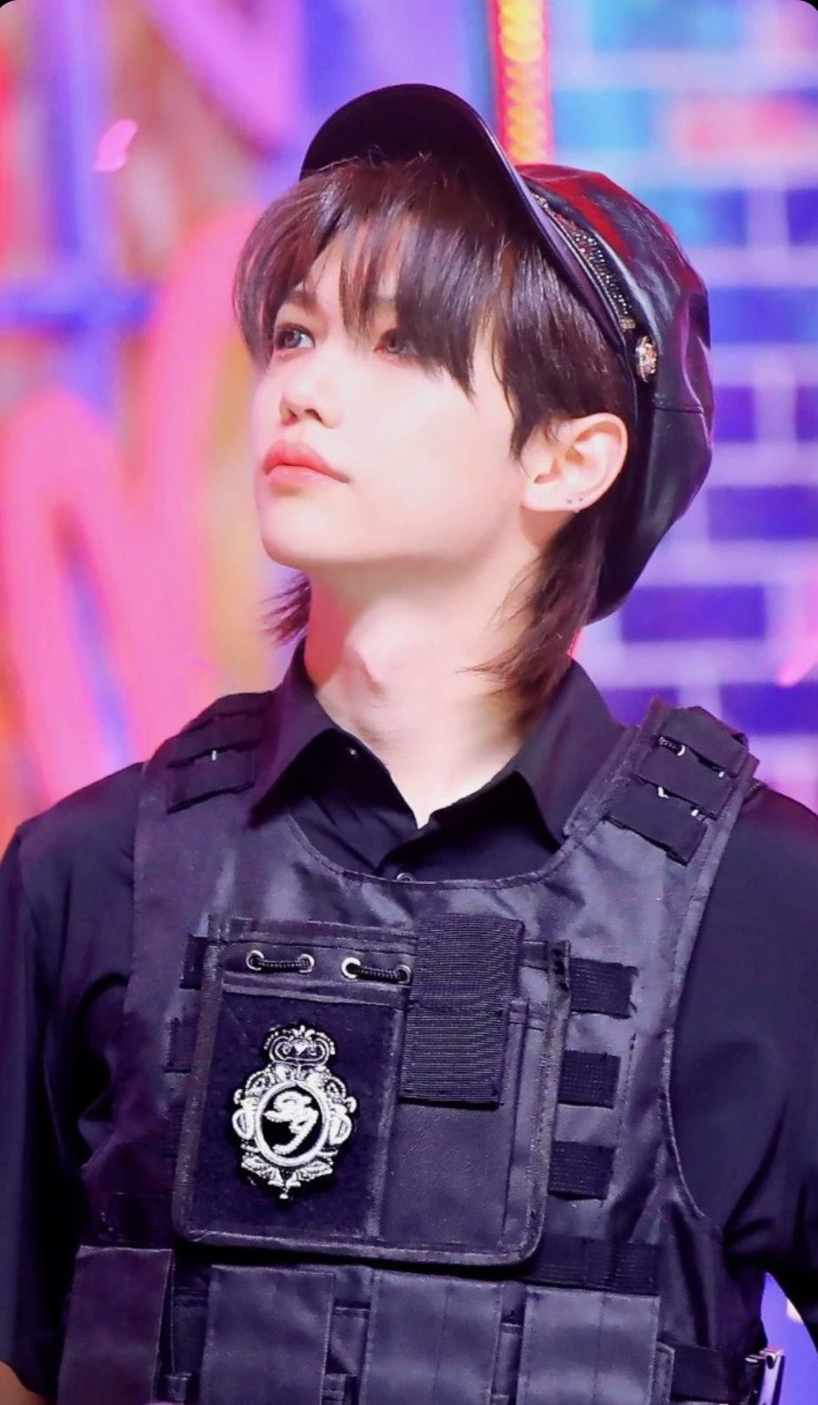 Felix, he's a cop, you're guilty too (it's not bl, you're a woman, create love with Felix) thumbnail