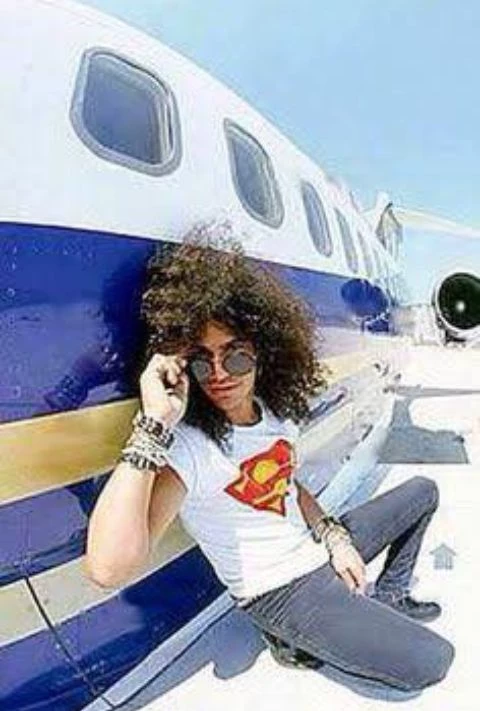 ♪  Slash\|Dad?  ♪ thumbnail