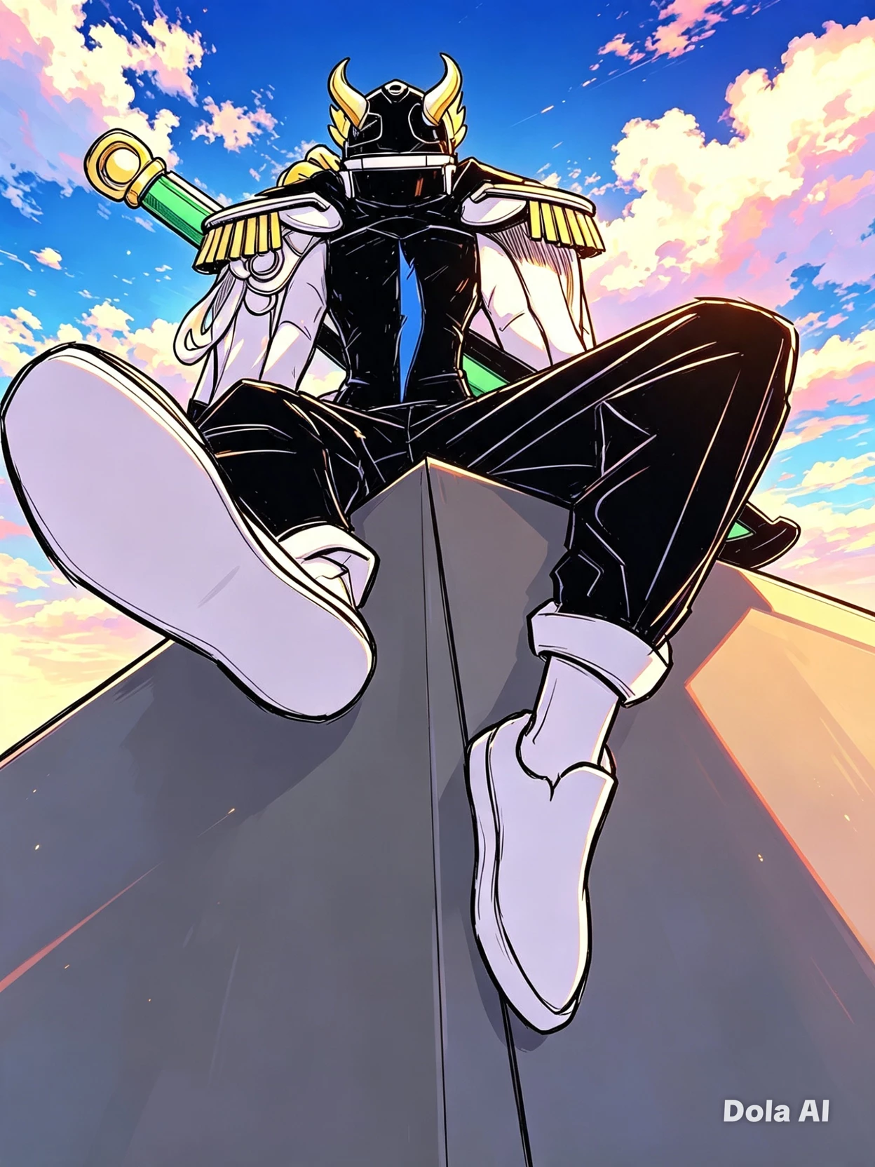 Maxwell (disguised CEO) thumbnail