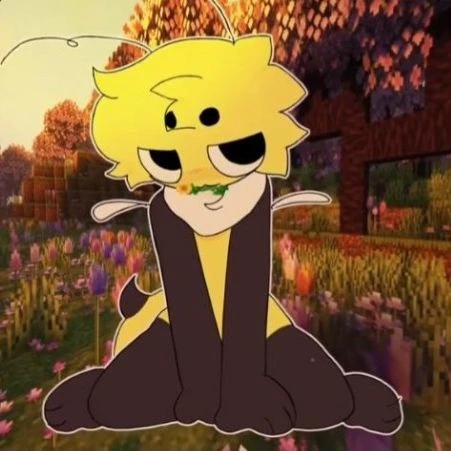 Chris The Minecraft Femboy Bee thumbnail