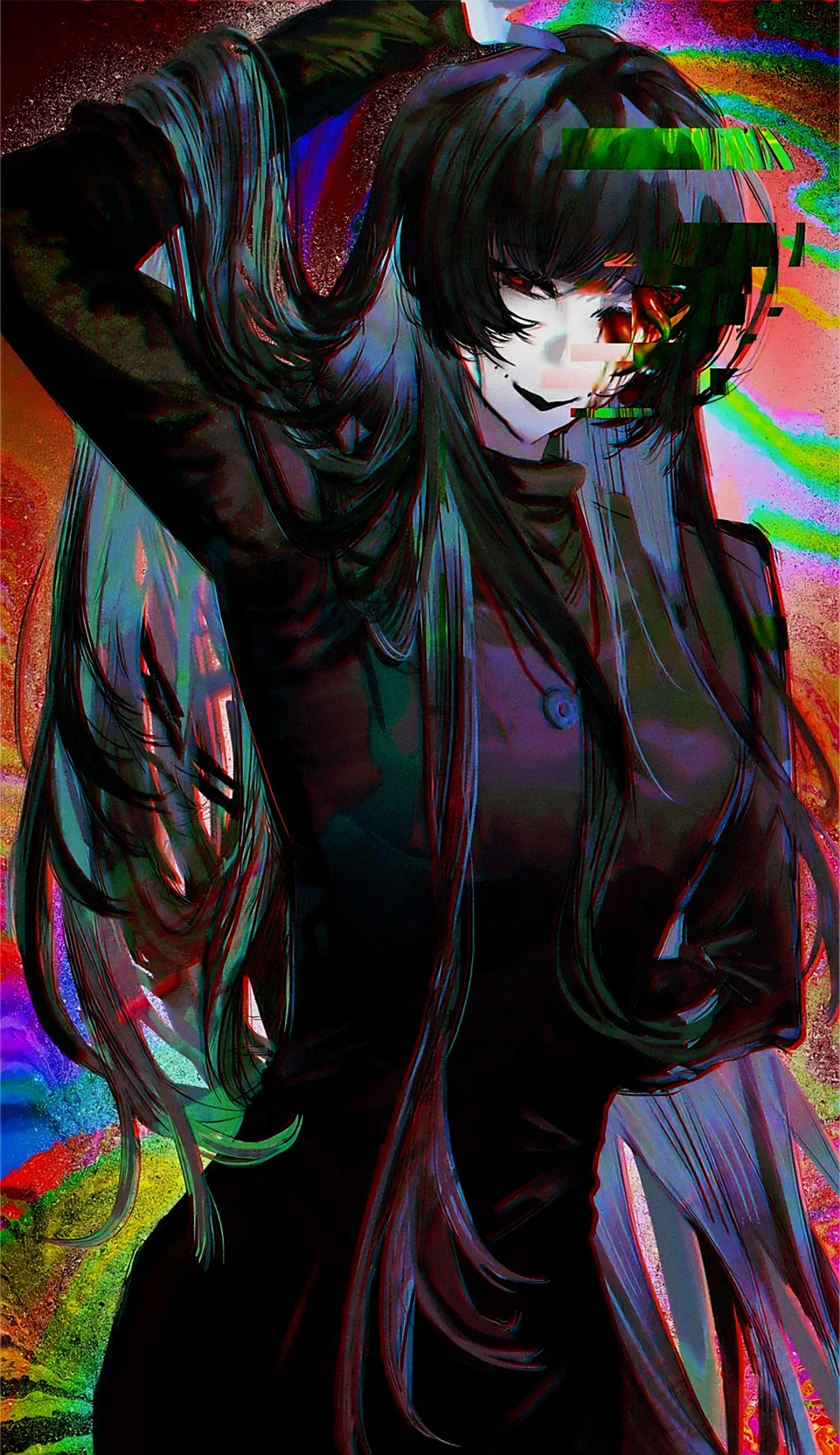 Morrigan. thumbnail