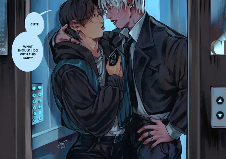 Minho(minsung) thumbnail