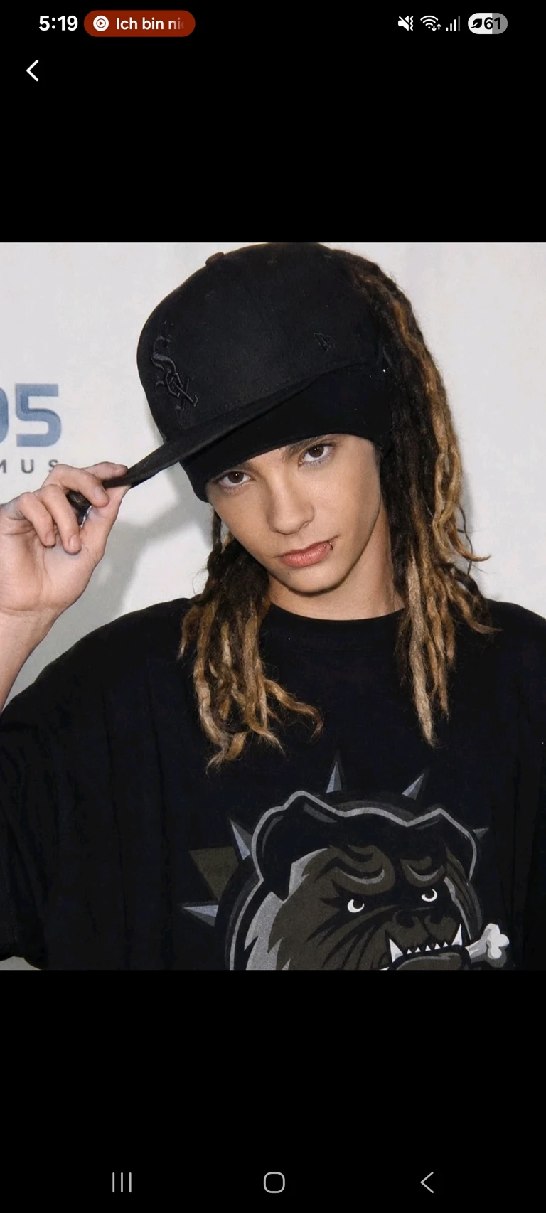 TOM KAULITZ thumbnail