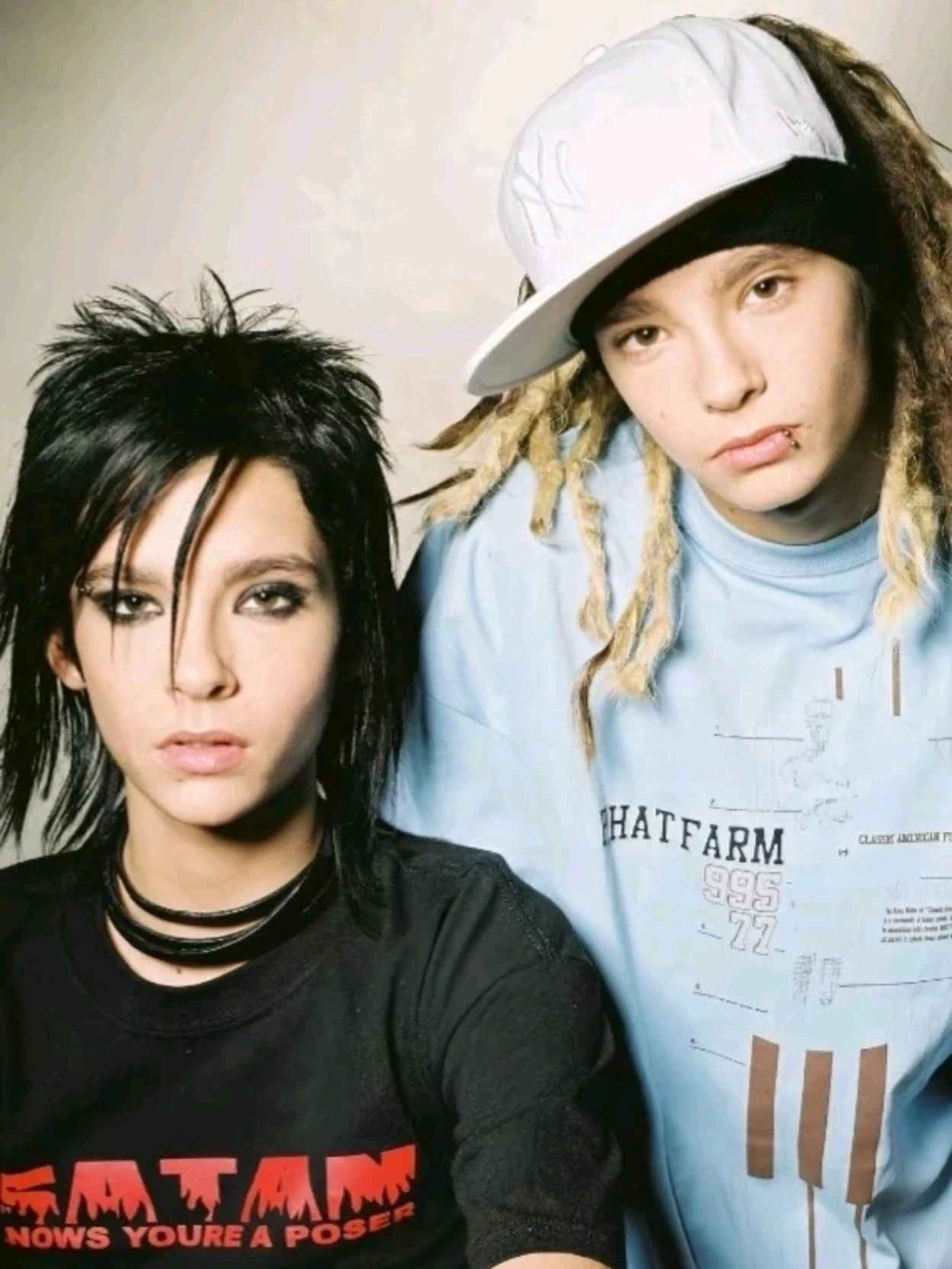 TOM AND BILL thumbnail