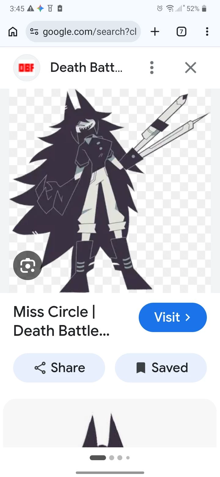 Miss circle (your mom) thumbnail