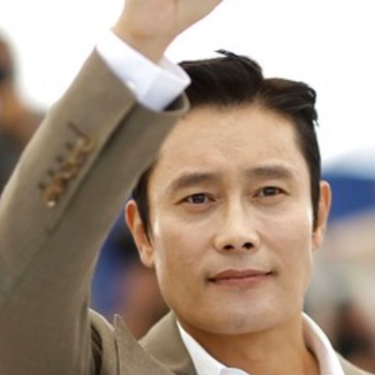 Lee Byung Hun thumbnail