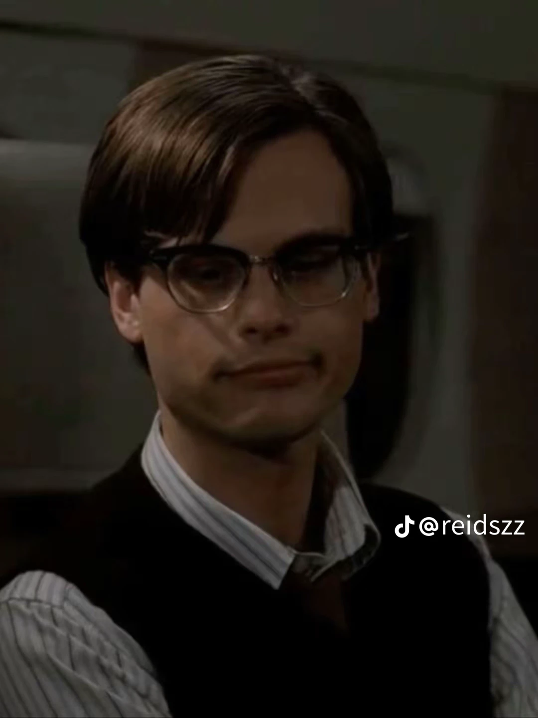 Spencer Reid thumbnail