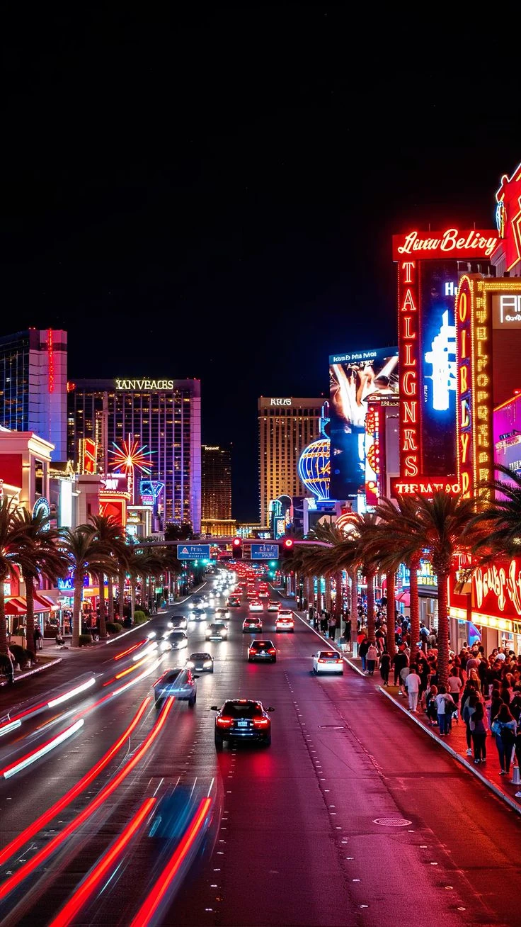 Las Vegas thumbnail
