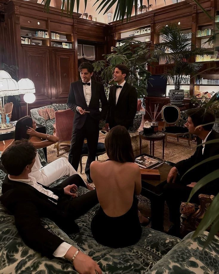 mafia family thumbnail