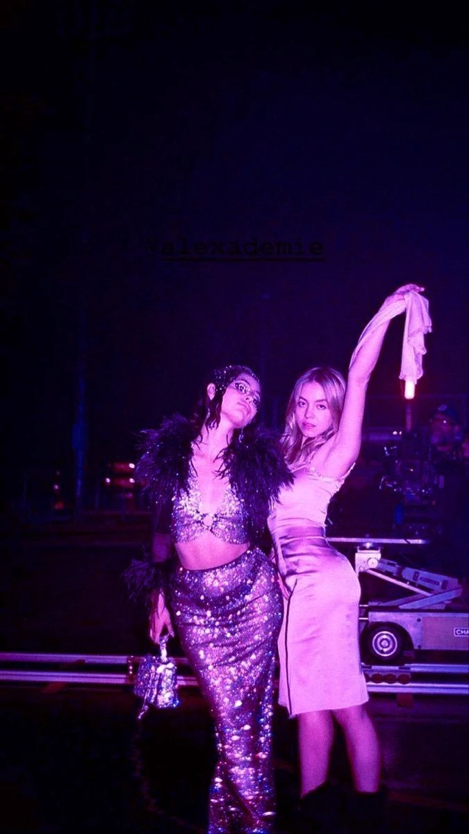 Euphoria thumbnail