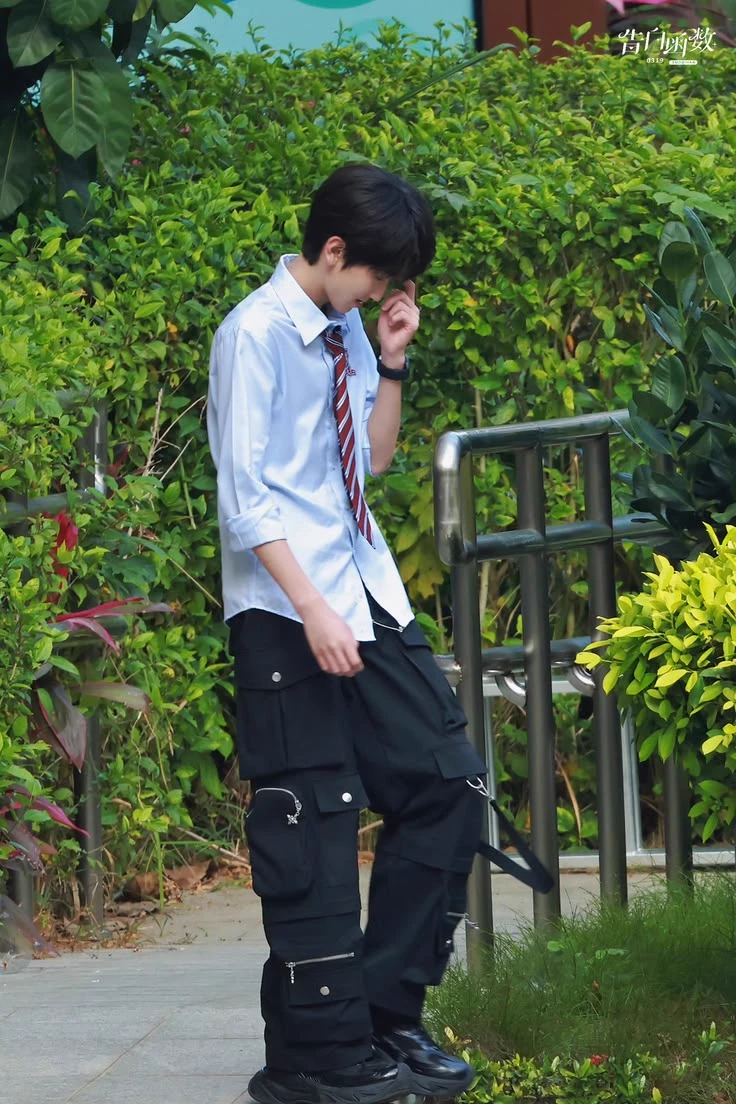 Zuo Qihan thumbnail