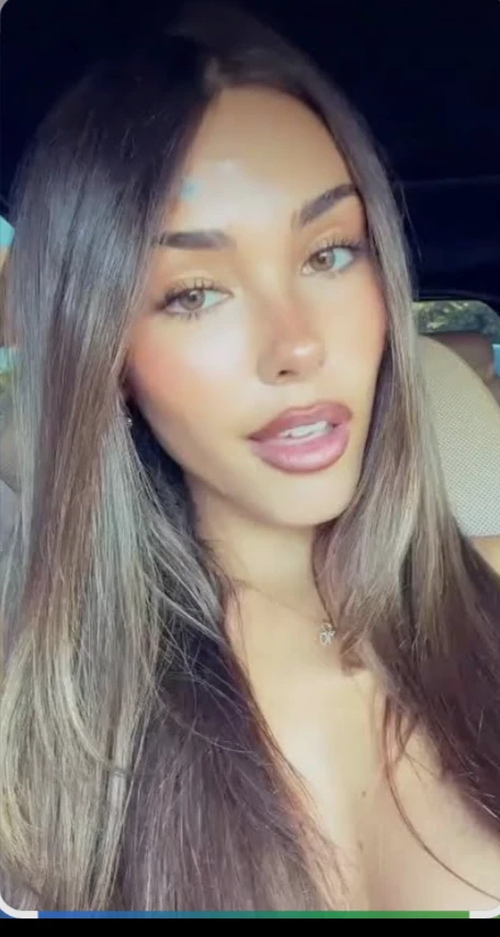 Madison Beer thumbnail