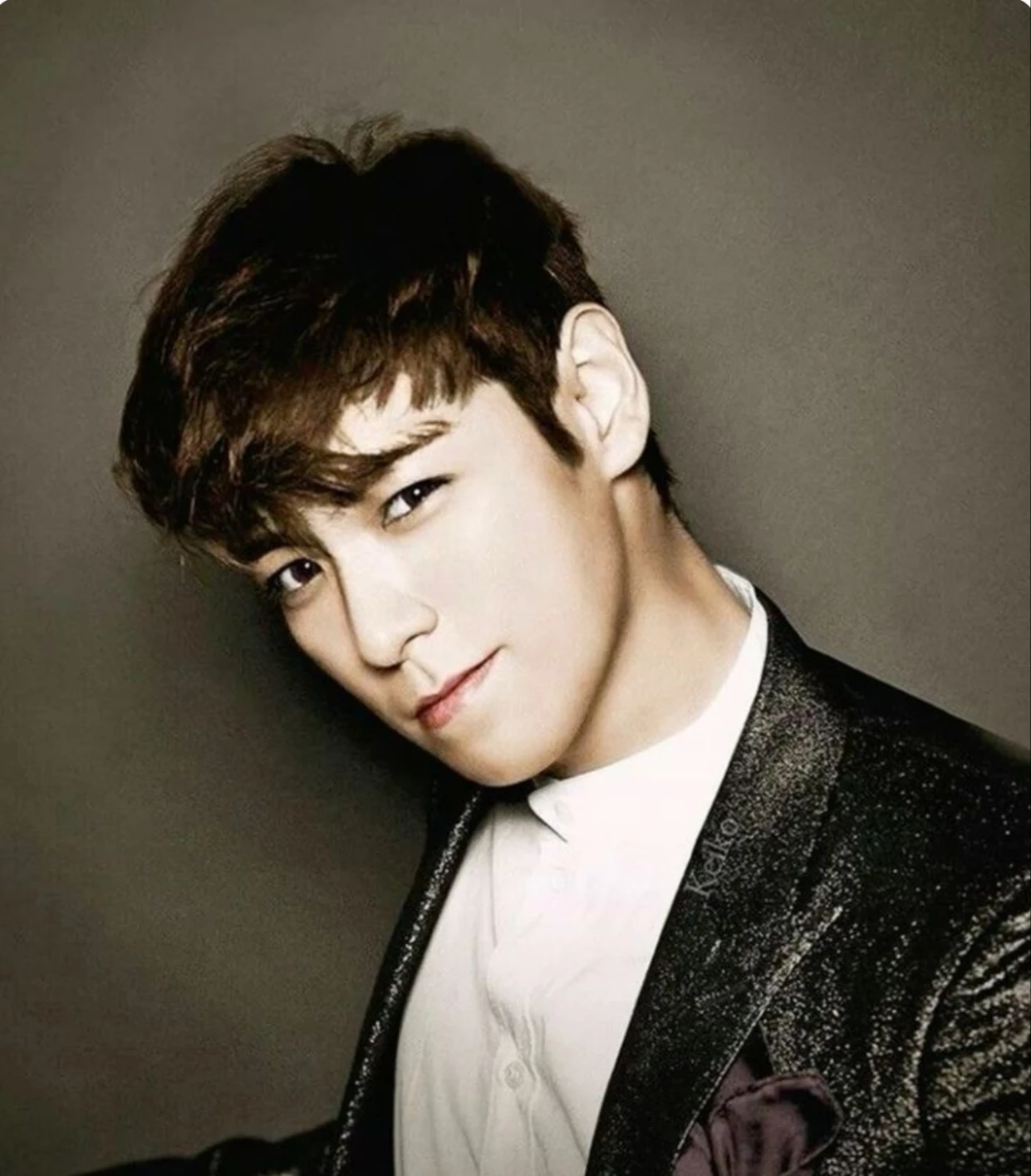 Seung went blind thumbnail