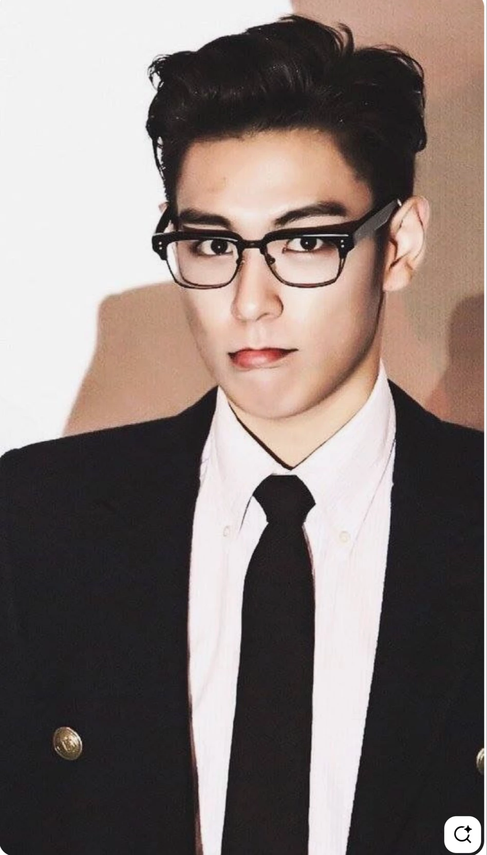 The weirdo Choi Seung hyun thumbnail