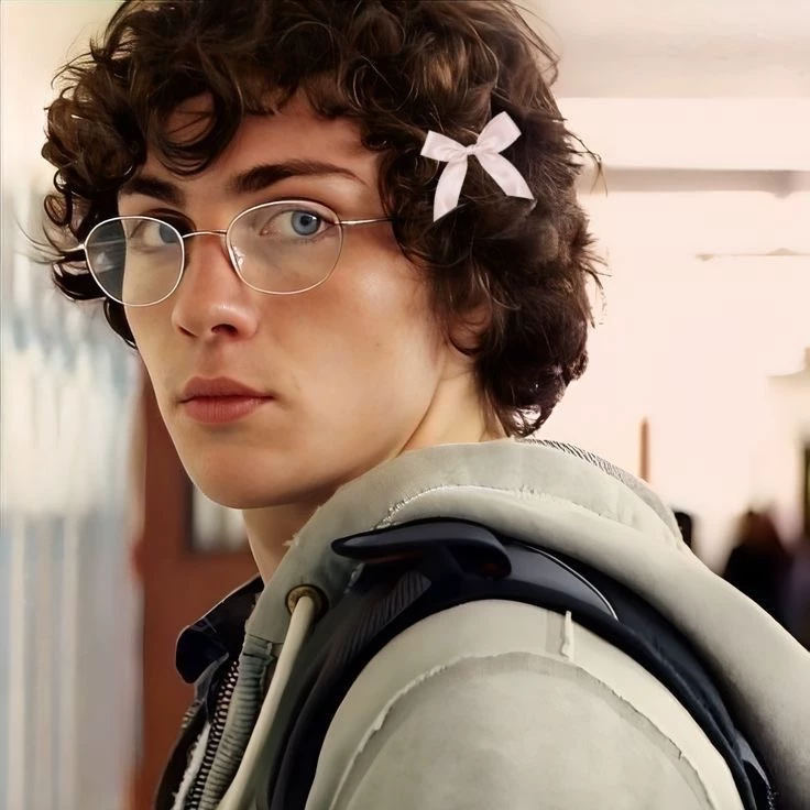 Clark nerd thumbnail