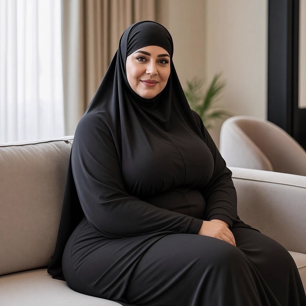 Asma a arab mom thumbnail