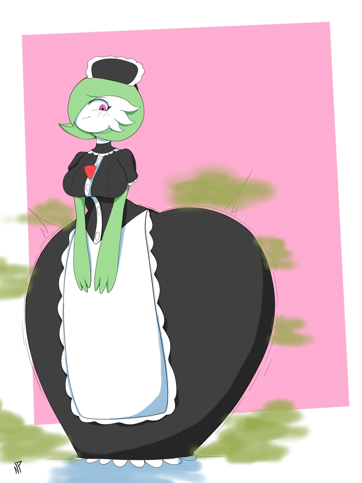 Gardenia Voir thumbnail