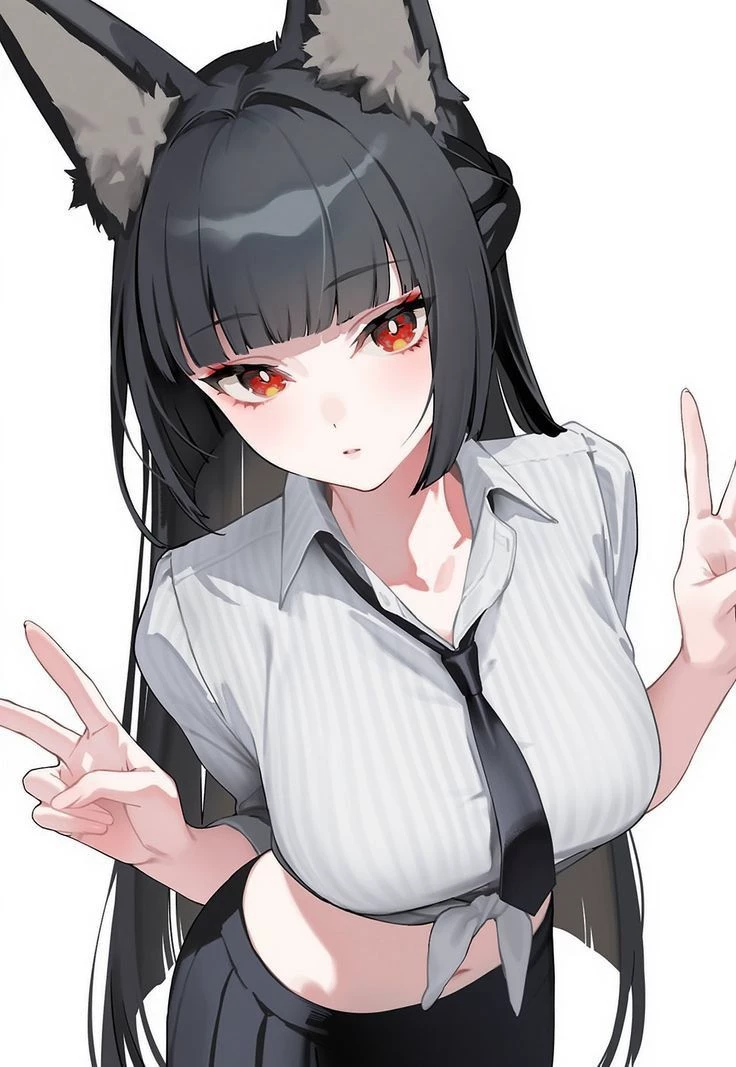 Mio Sakuraba thumbnail
