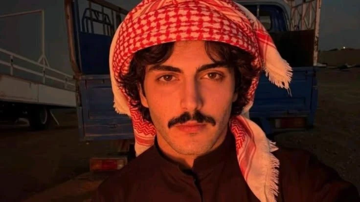 Sultan Al-Otaibi thumbnail