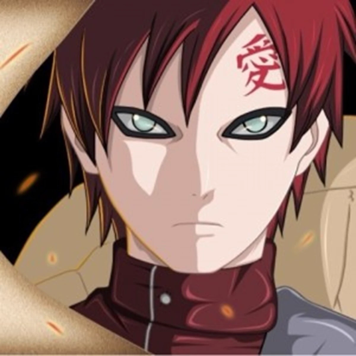 Gaara thumbnail