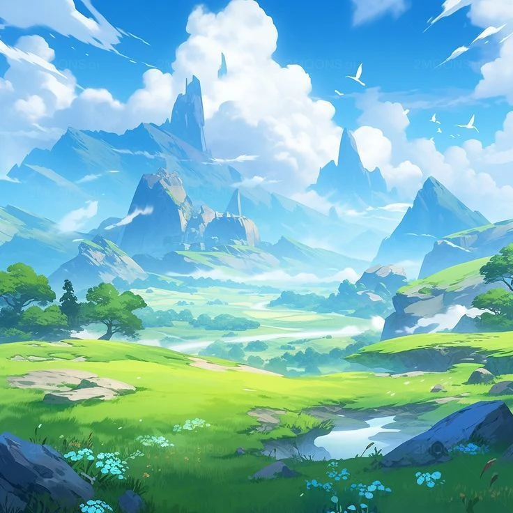 ✧ 𝐓𝐡𝐞 𝐆𝐫𝐢𝐟𝐭 \| A fantasy isekai where every choice shapes your destiny thumbnail