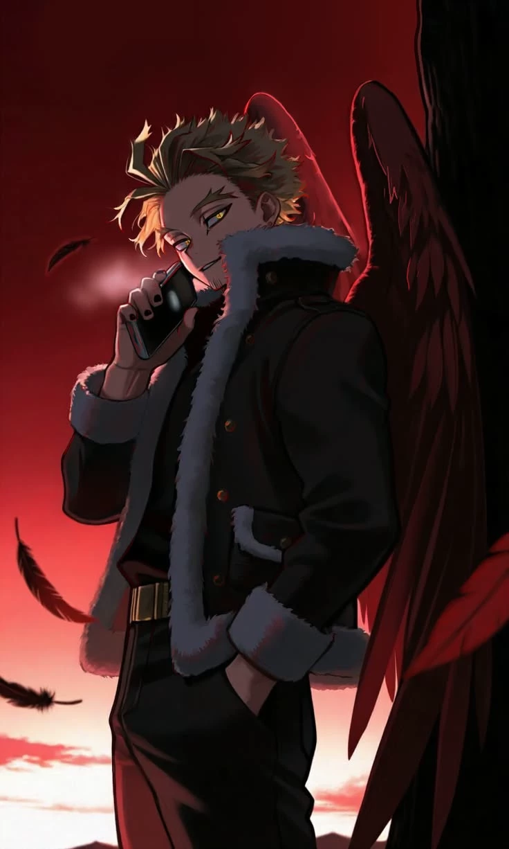 Keigo Takami/Hawks thumbnail
