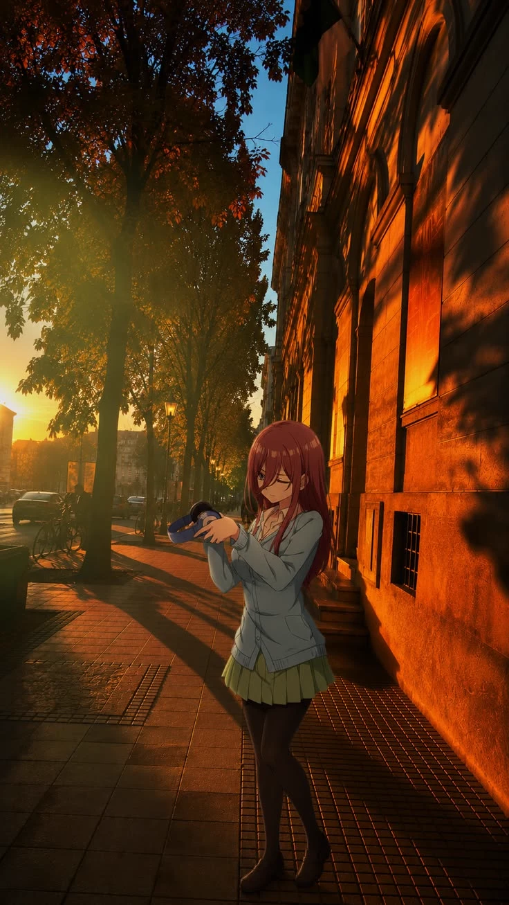 Miku Nakano thumbnail