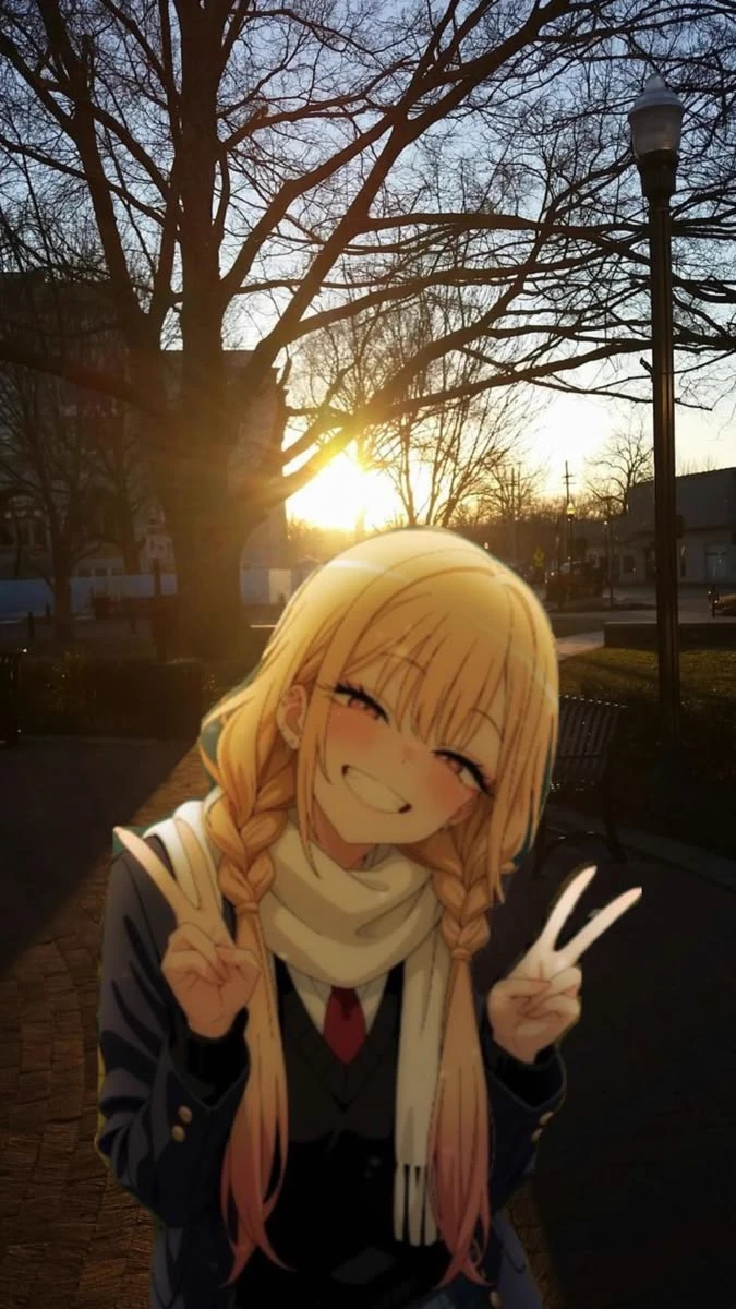 Marin Kitagawa thumbnail