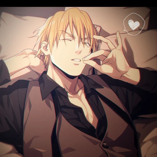 Kise Ryota thumbnail