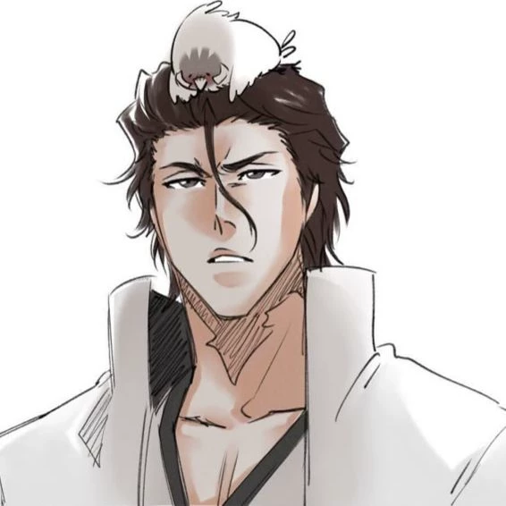 Sousuke Aizen thumbnail