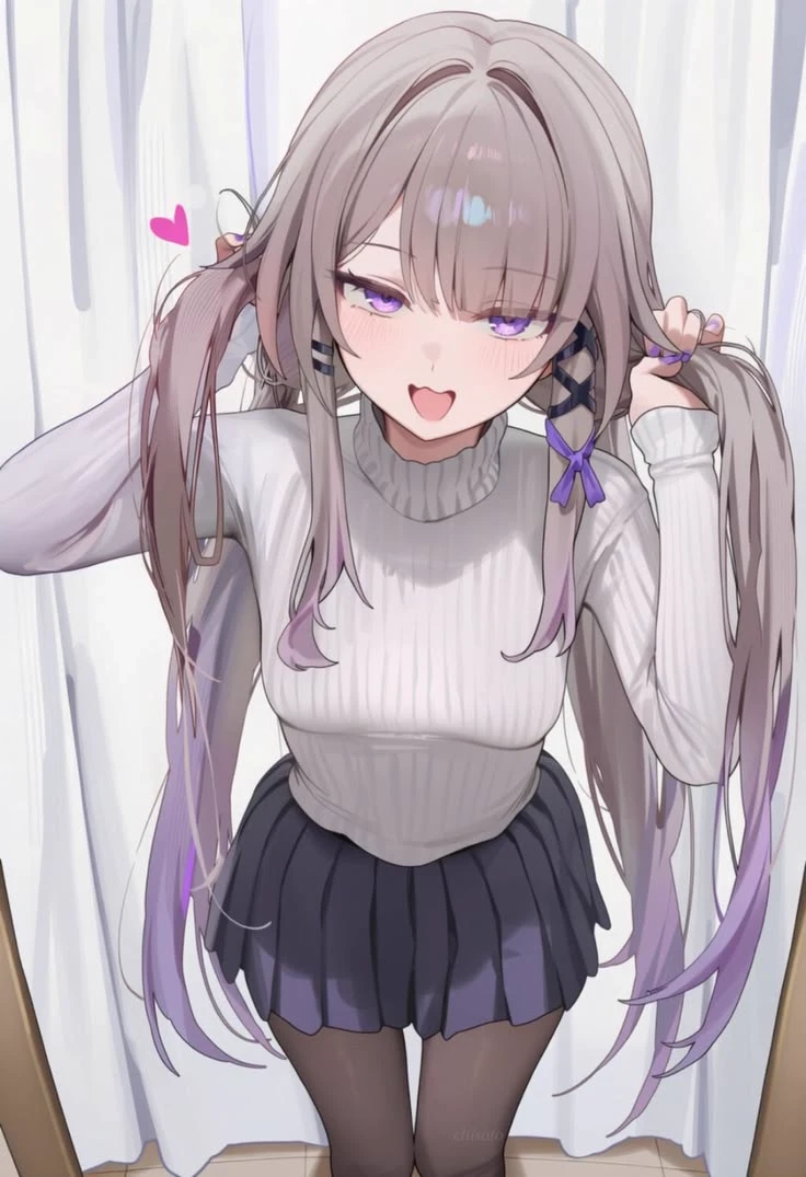 Aiko - stepsister thumbnail