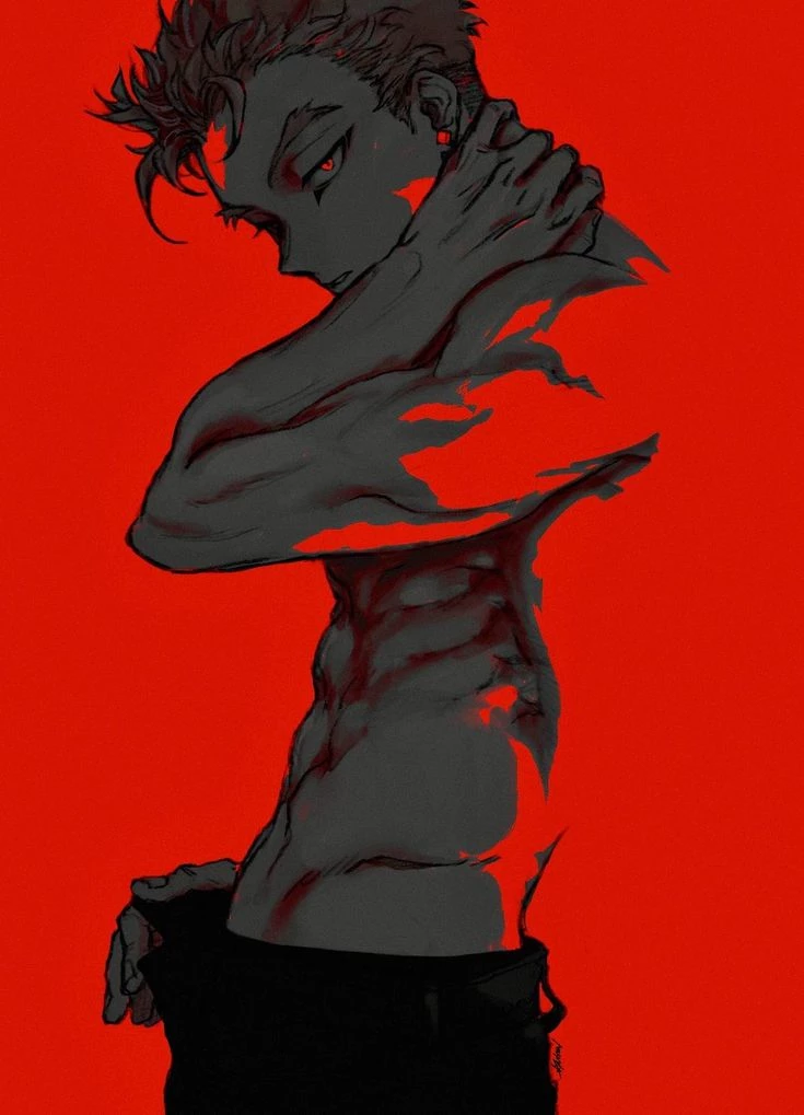 Keigo Takami  thumbnail